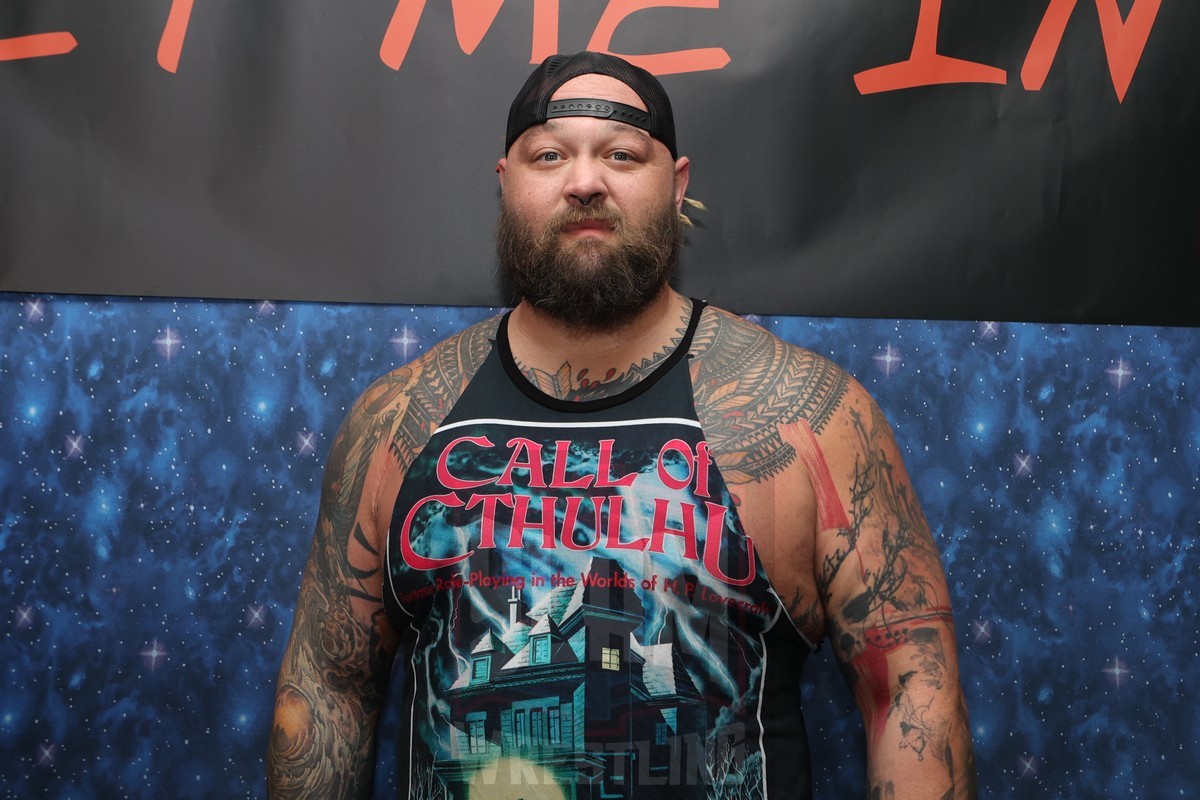 Bray Wyatt Photo Gallery Slam Wrestling