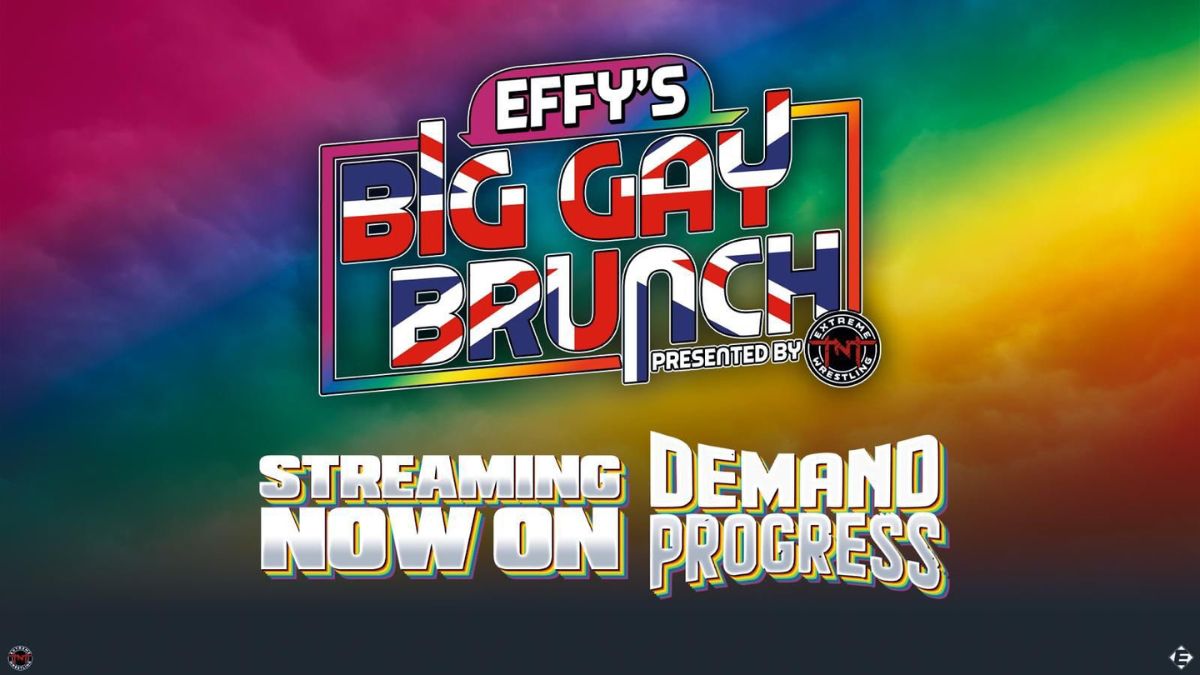 TNT Collaborates With EFFY On New Big Gay Brunch Card Set Slam Wrestling