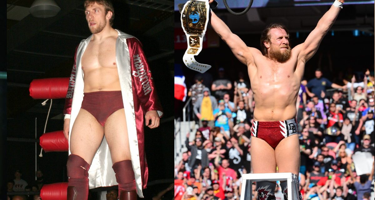 Daniel Bryan prepares a new catchphrase for Montreal