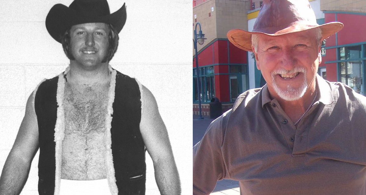 Cowboy Dan Kroffat story archive