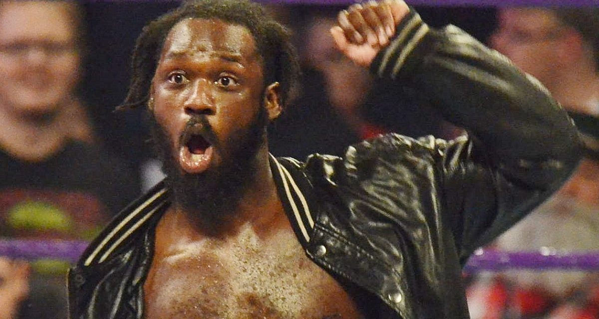 Rich Swann story archive