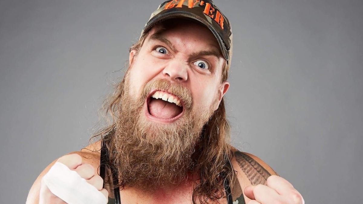 Cody Deaner still given’er after TNA release
