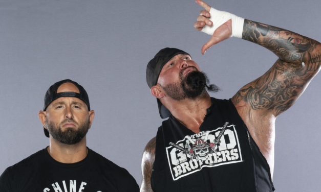 The Good Brothers and Rocky Romero: an unbreakable camaraderie