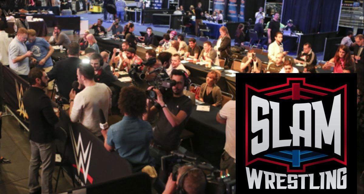 Vince Russo story archive