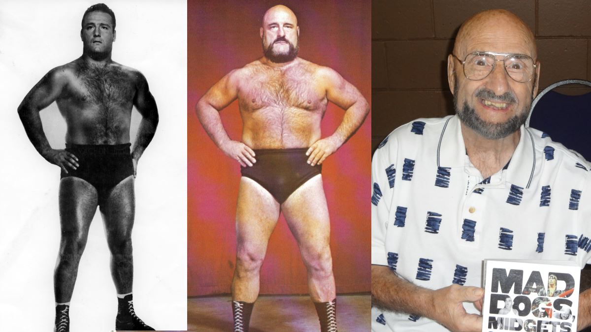 Knee surgery can’t tame Mad Dog Vachon