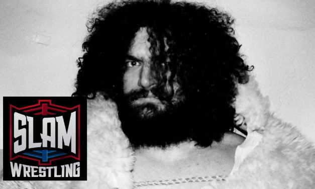 Guest column: My passion for Bruiser Brody has never waned