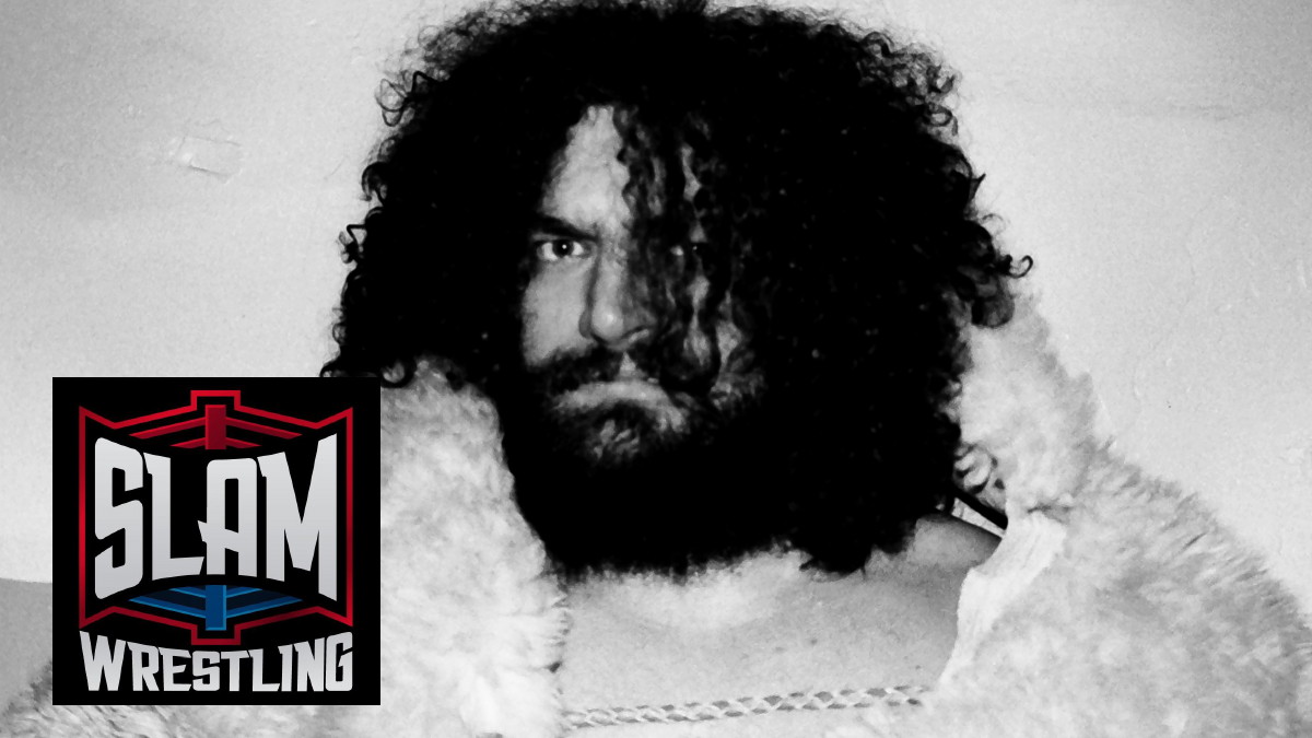 Bruiser Brody Story Archive Slam Wrestling