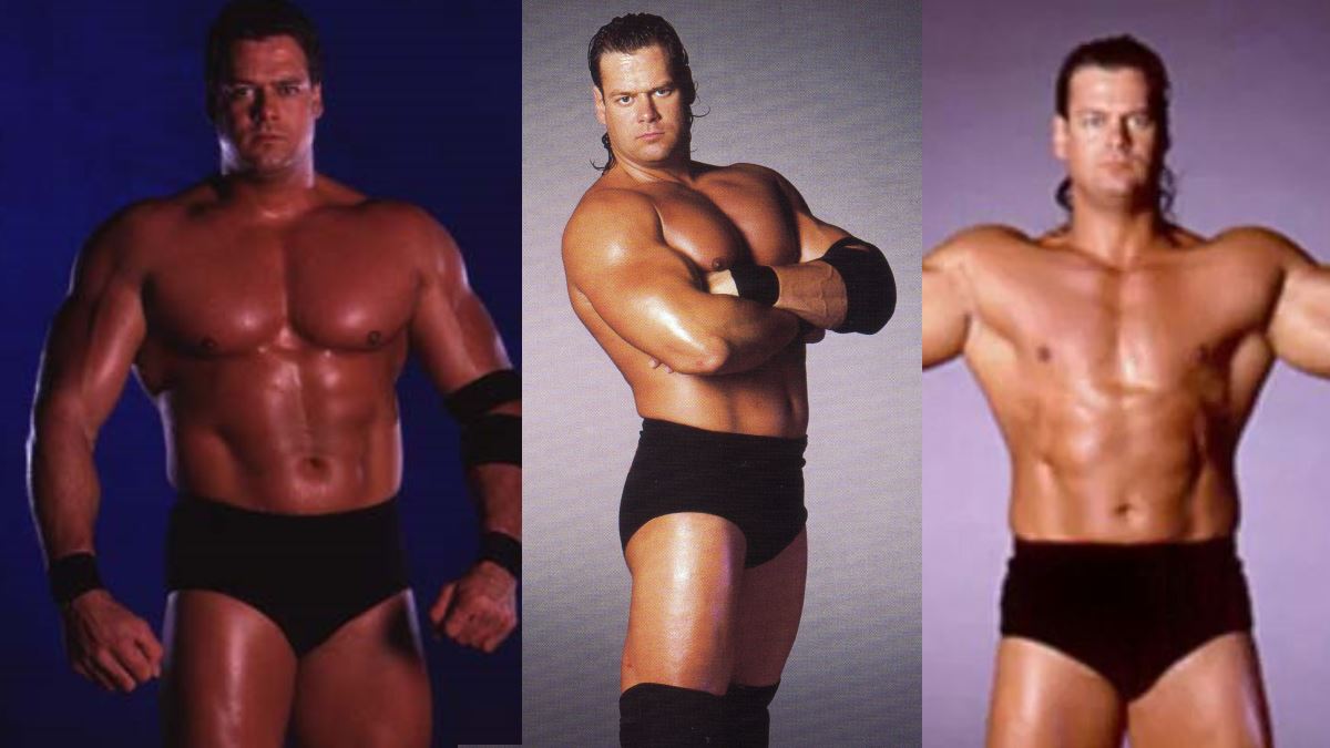 Mike Awesome found dead