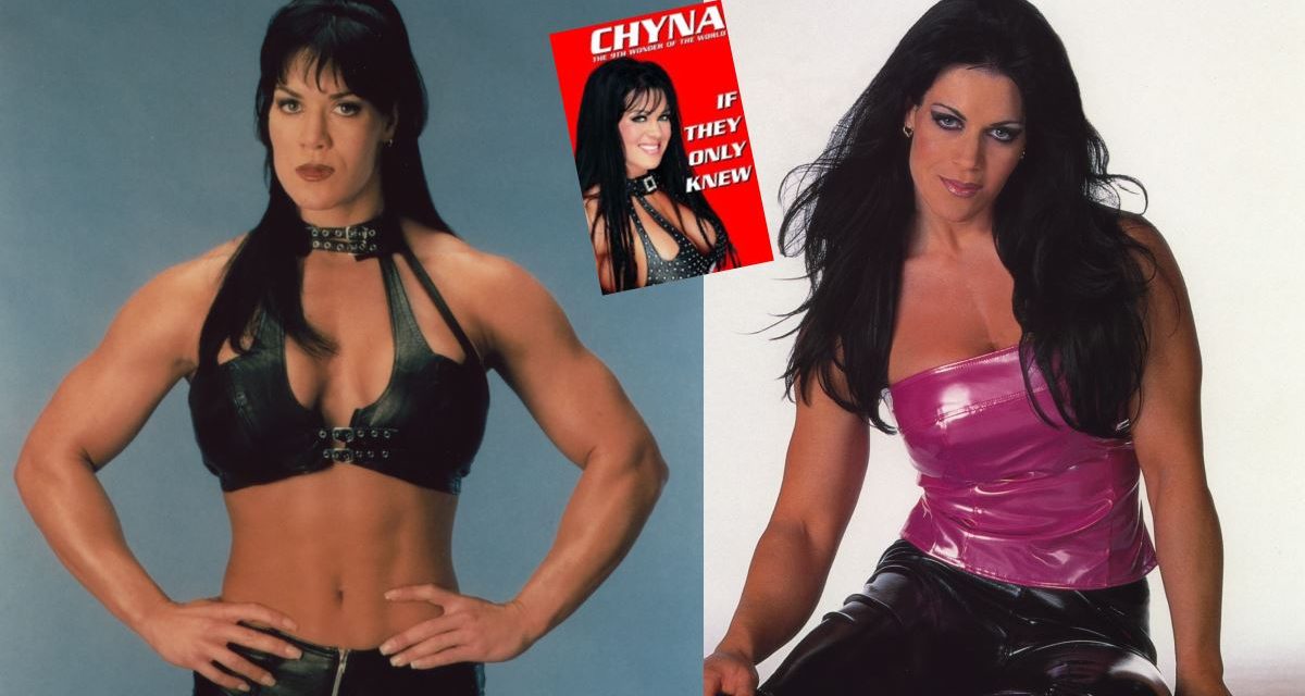 The real Chyna revealed