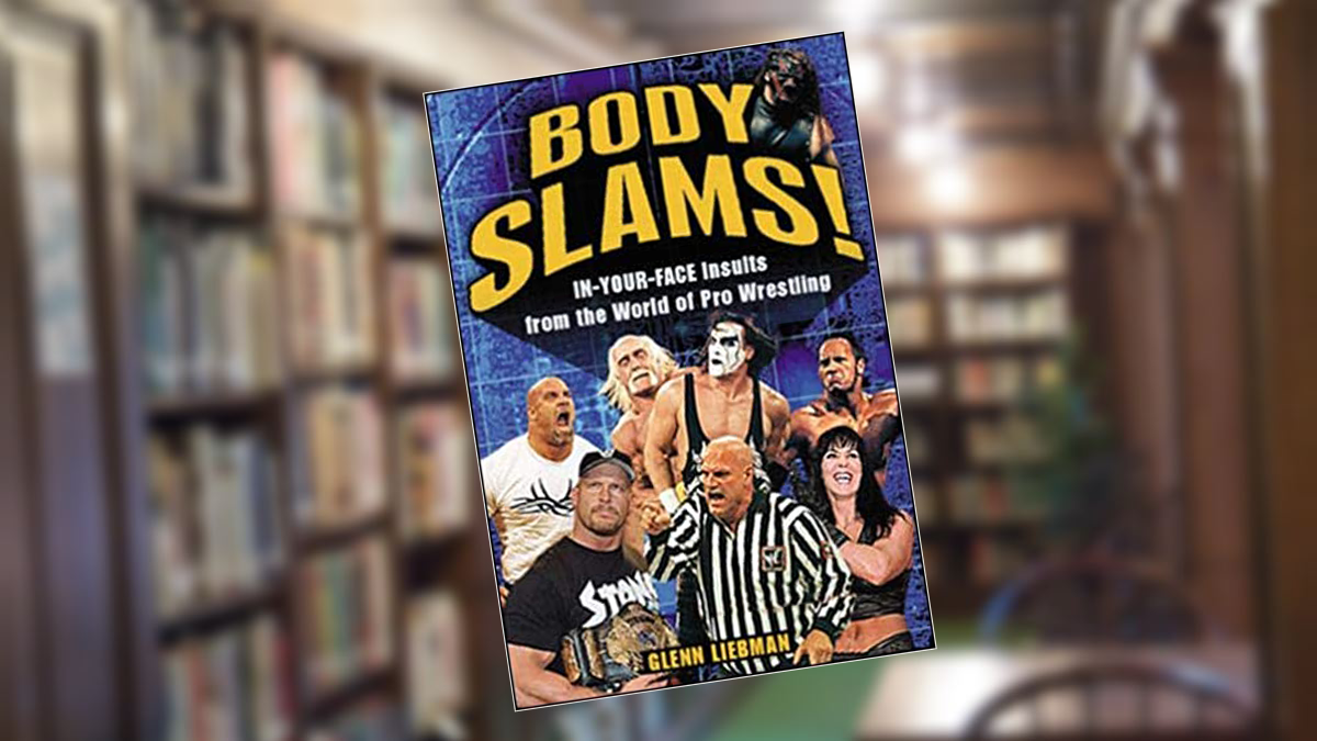 Body Slams! not a necessary resource