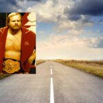 On the road with Ole Anderson