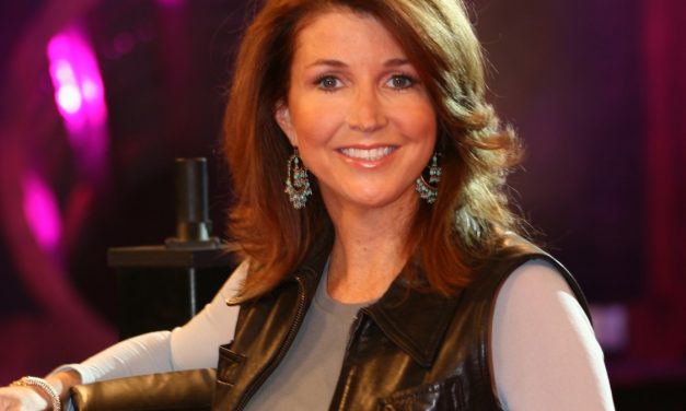 Dixie Carter reflects on five years of TNA
