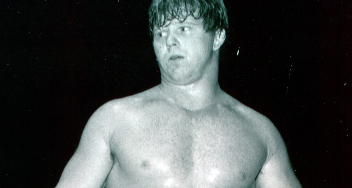 Backlund says he ‘doesn’t deserve’ Tragos/Thesz Hall of Fame induction