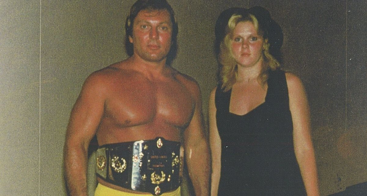 Christy & Love: Wrestling’s Bonnie & Clyde