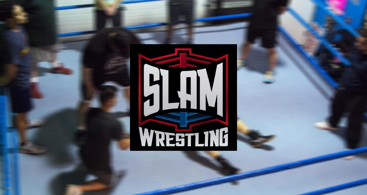 Slam Bam shows reality of wrestling