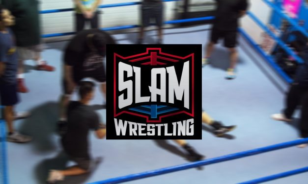 Slam Bam shows reality of wrestling