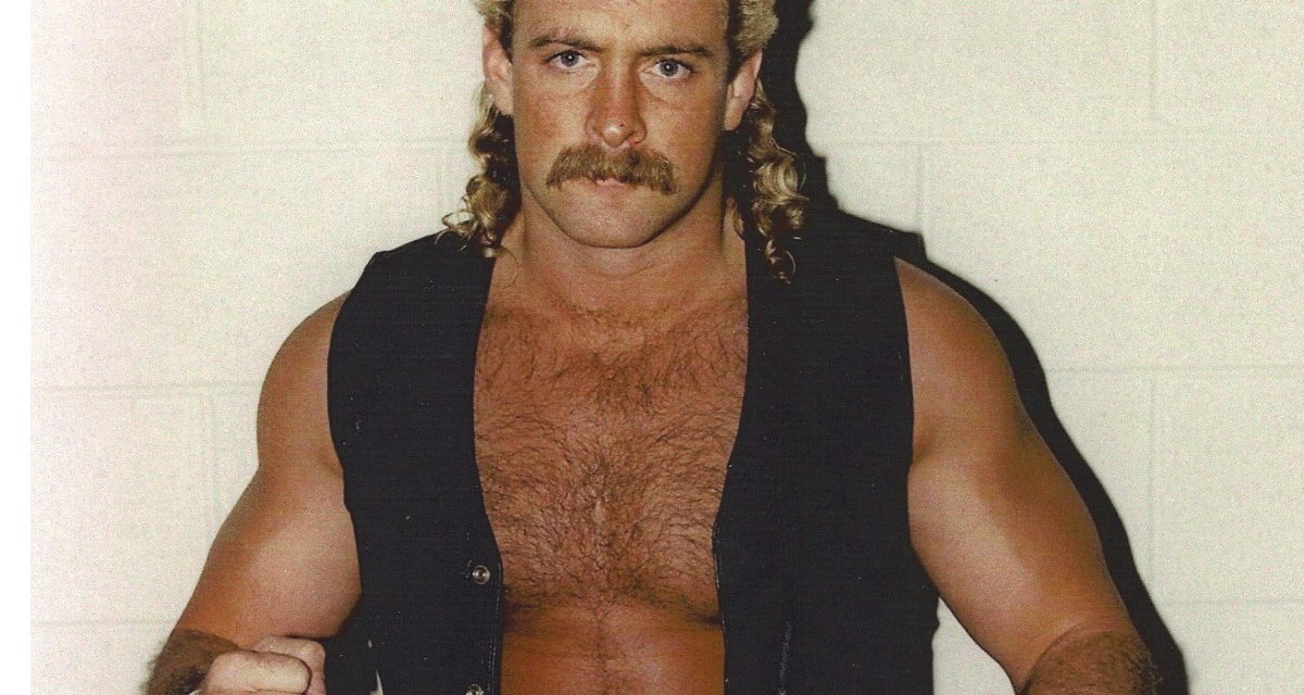 The sad ending of Magnum T.A.’s career
