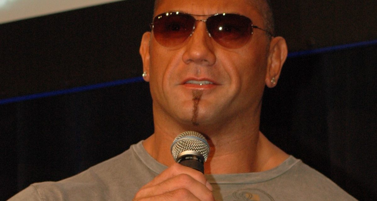 Mat Matters: Will Batista’s WWE return be a boon or a bust?