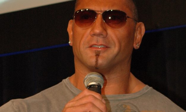Batista talks I Walk Alone