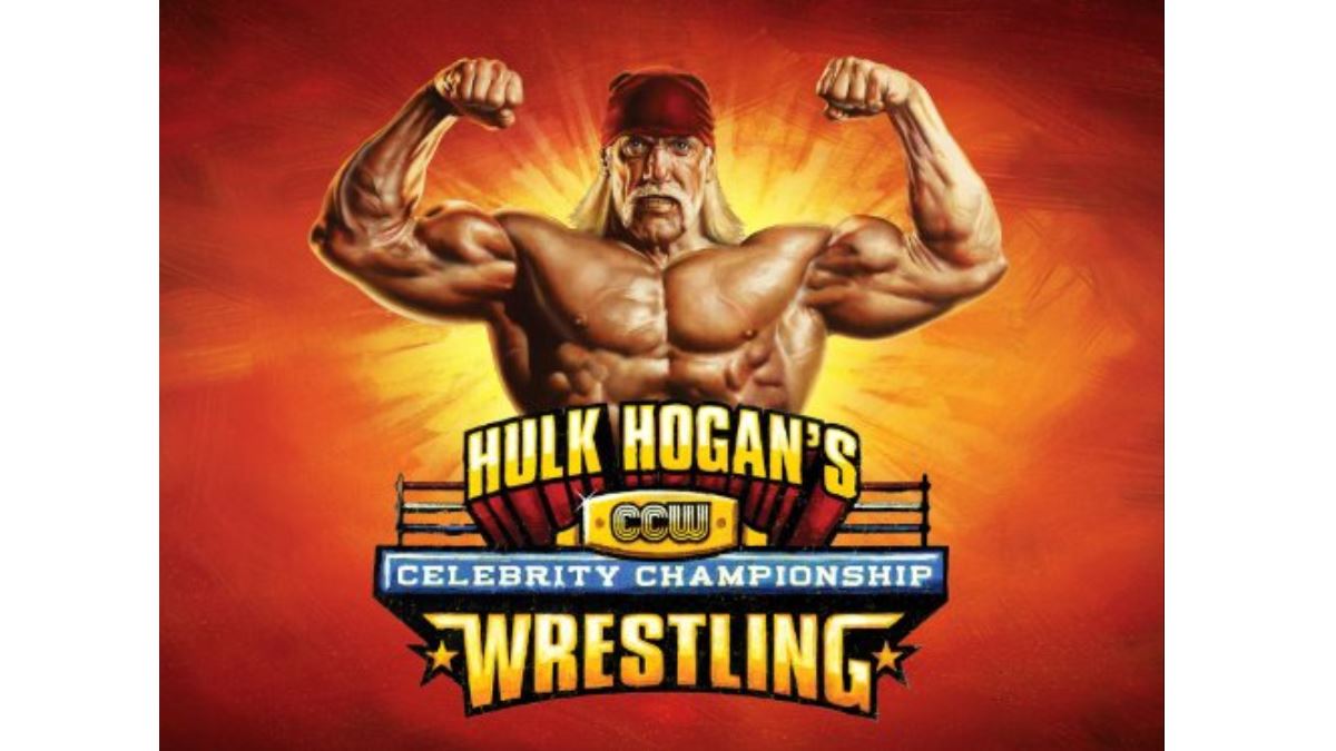 Reality ‘n’ wrestling collide in new Hulk Hogan reality show