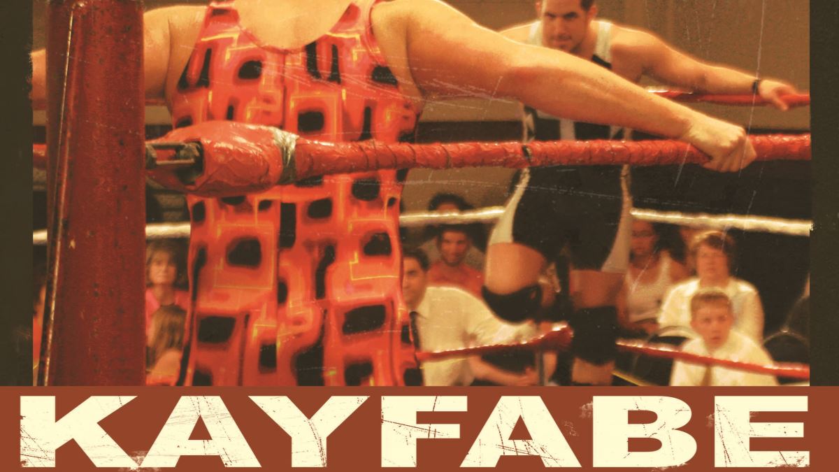 New mocumentary keeps Kayfabe