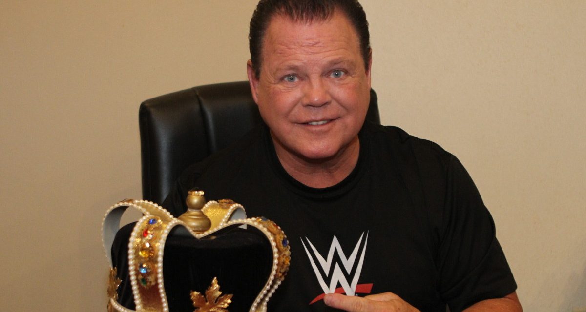 Lawler sounds off on Unforgiven, divas and passing the torch