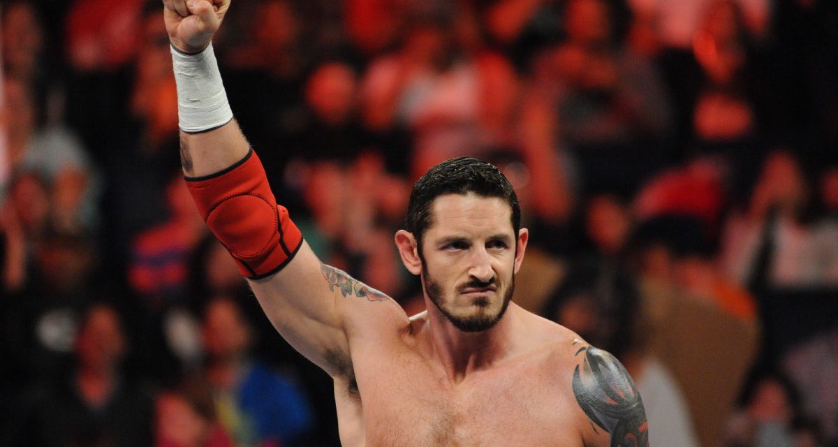 Barrett leading the charge into Survivor Series