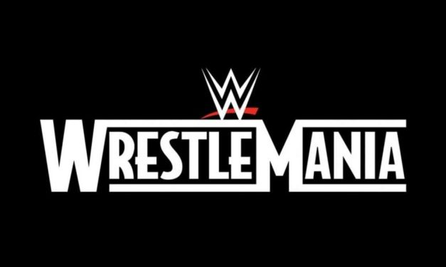 WrestleMania XXX: The Live Report