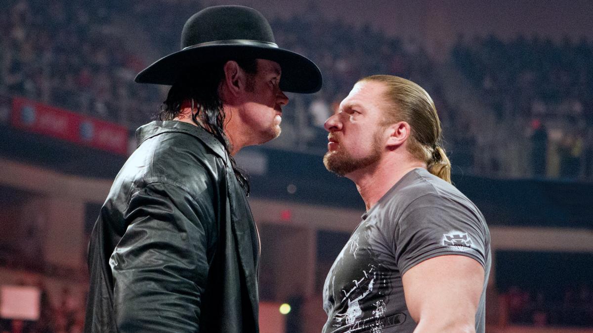 Mat Matters: Why Triple H might win against The Undertaker — but why he should lose