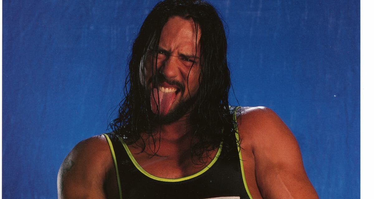 Waltman’s look at WWE in 1994 is insightful