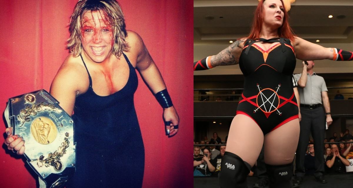 LuFisto keeping busy