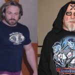 Kevin Sullivan renewing friendships and rivalries at WrestleReunion