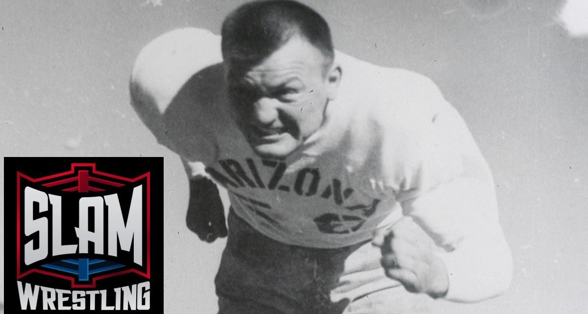 Walter Johnson: A cautionary tale of gridiron and the ring
