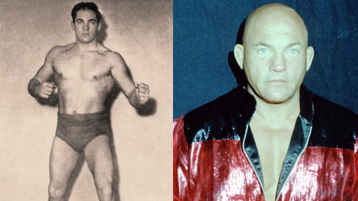 ‘Mr. Wrestling’ Gordon Nelson dead at 82