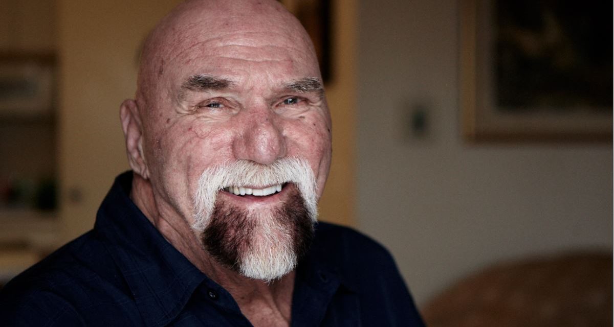 Superstar Billy Graham story archive