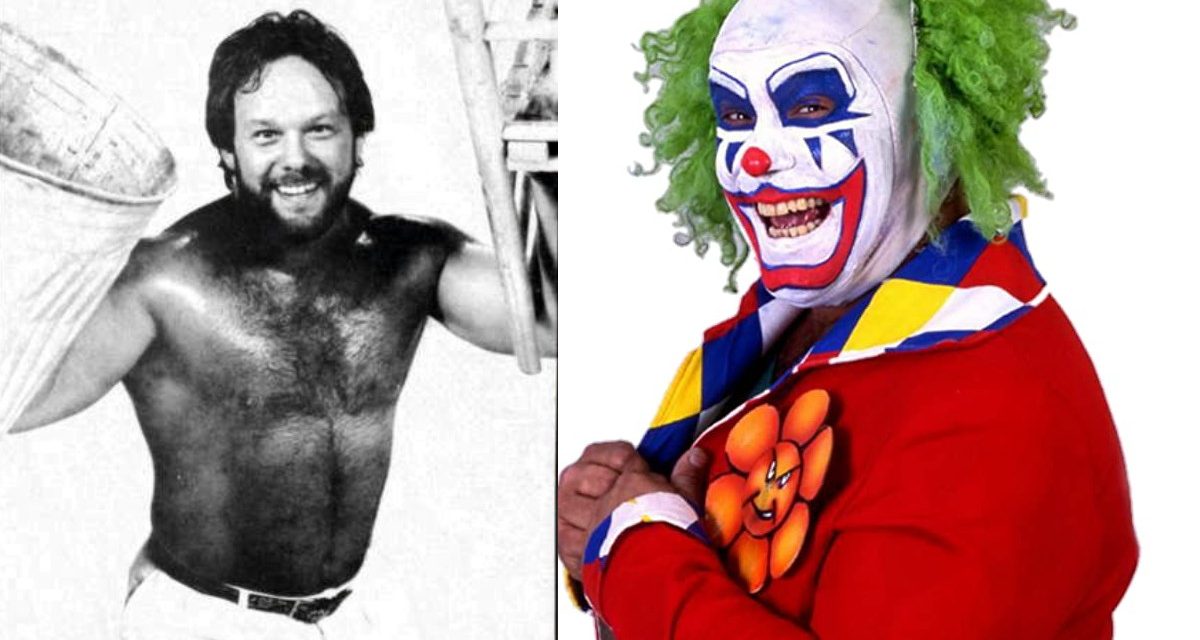Matt Borne, original Doink the Clown, dead at 56