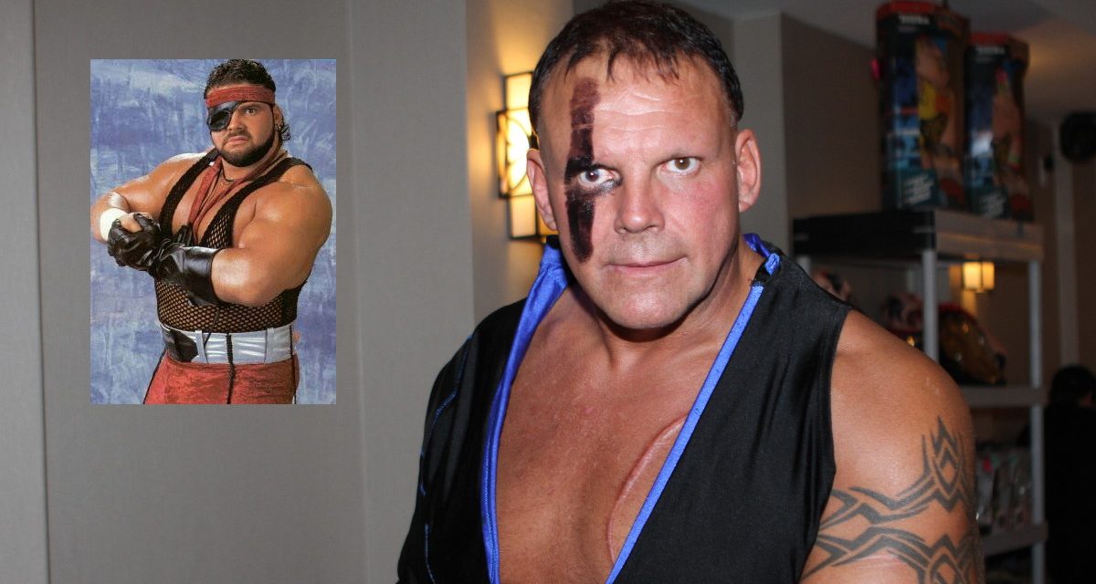 PCO credits industry superstars for his resurrection