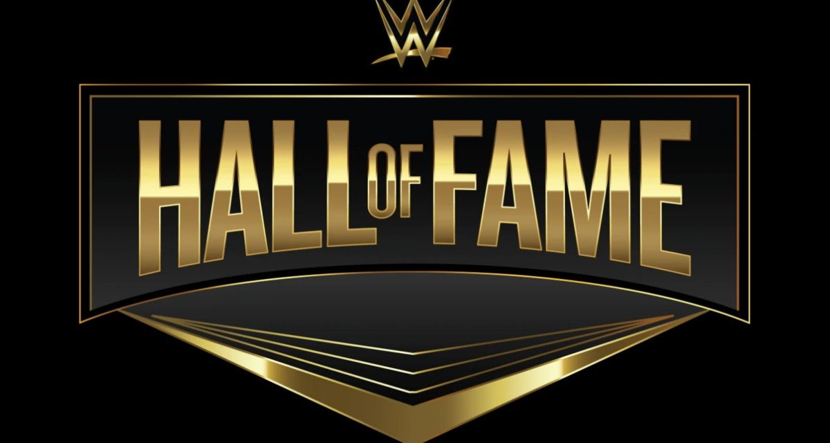 WWE Hall of Fame class of 2015 make four hours fly by