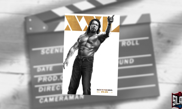 Nash brings sexy back to ‘Magic Mike XXL’