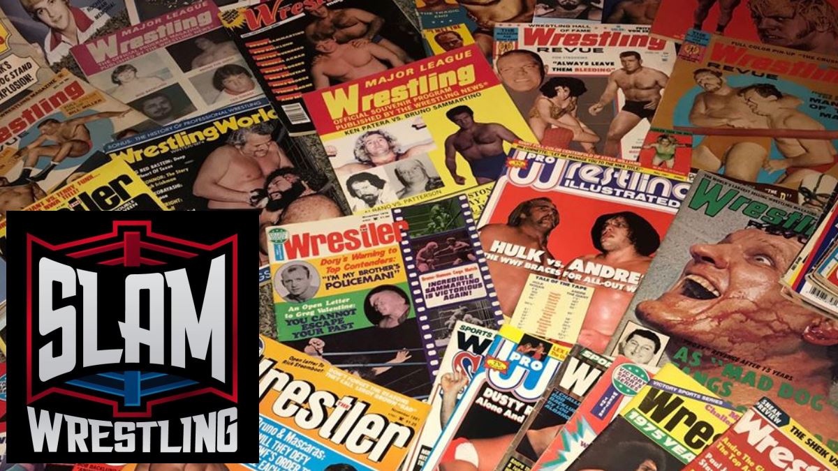 WOW! Apter explains departure from PWI
