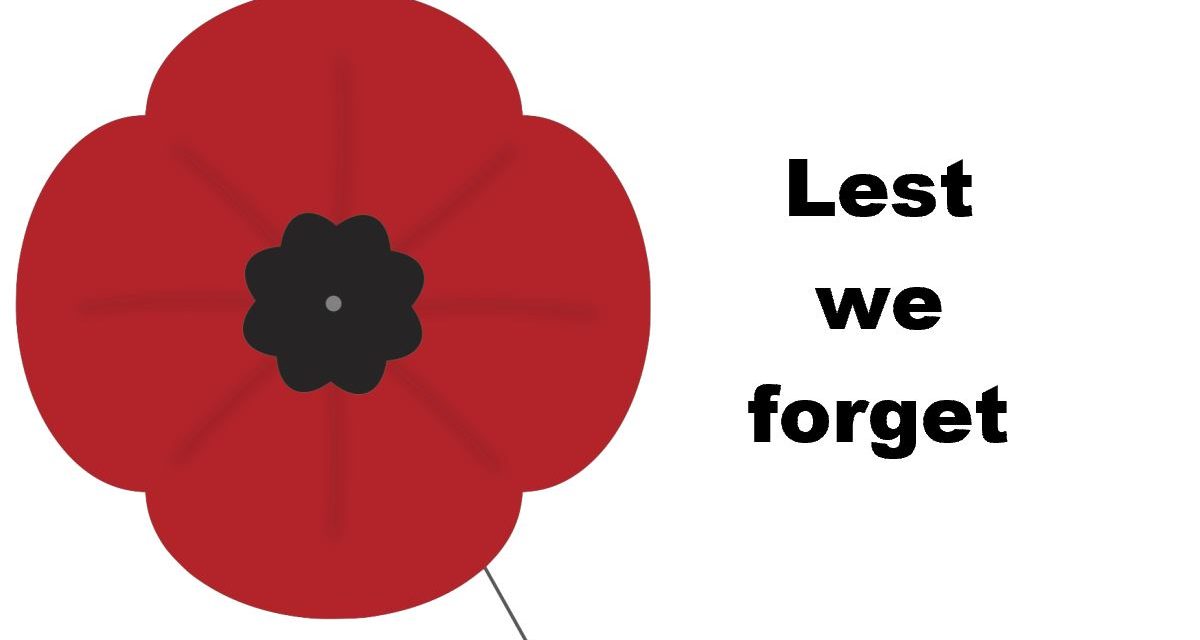 Remembrance Day / Veterans Day stories