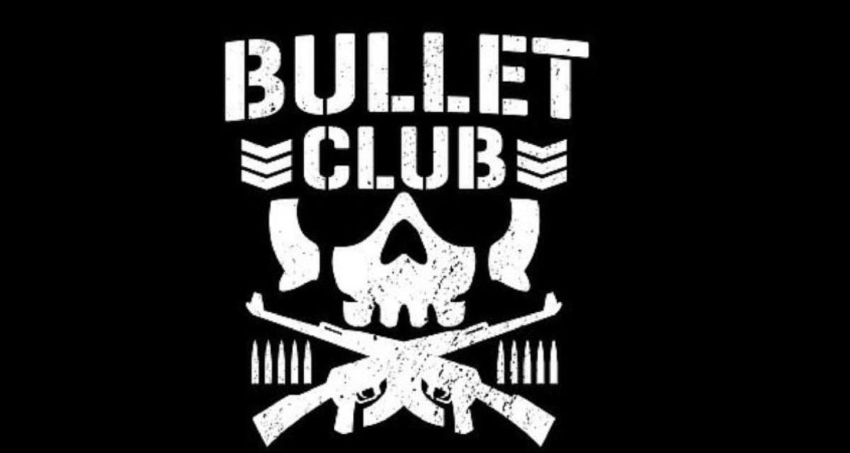 ‘Everybody loves the Bullet Club’