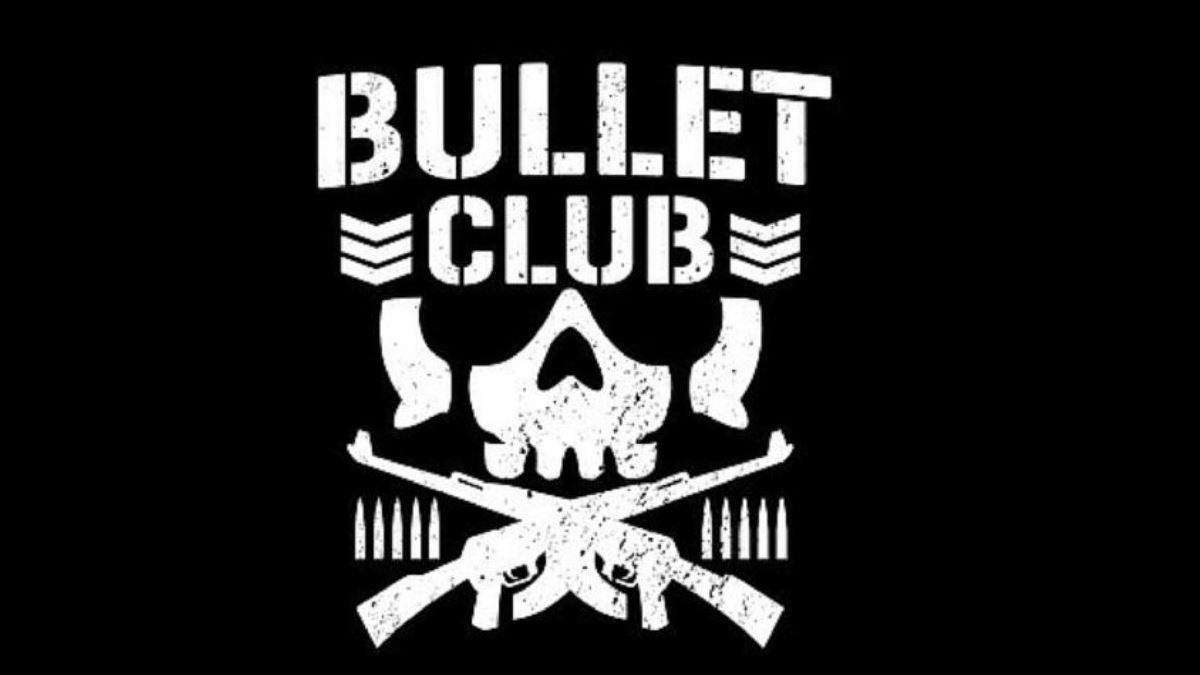 ‘Everybody loves the Bullet Club’