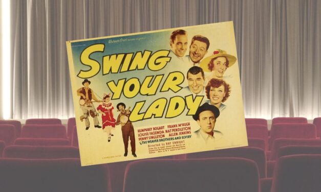 Swing Your Lady (1938)