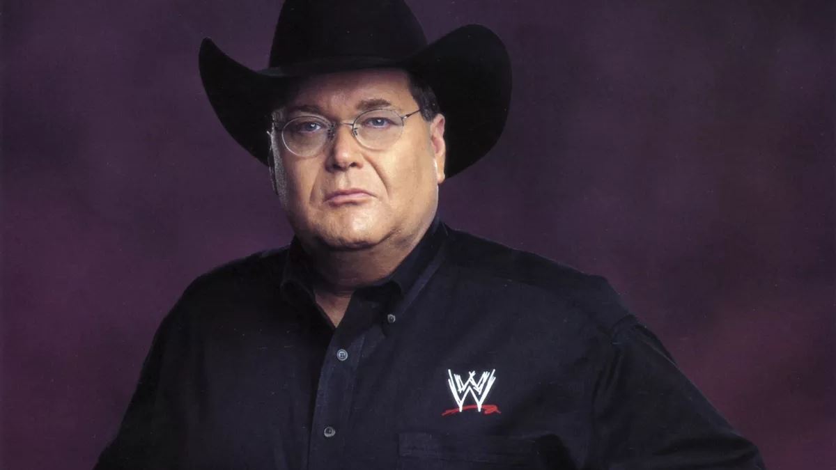 WWF V.P. Jim Ross discusses new talent, state of ECW