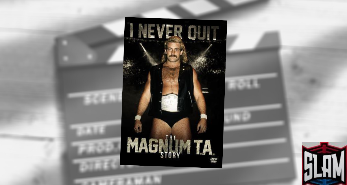 Magnum TA documentary offers insight and inspiration