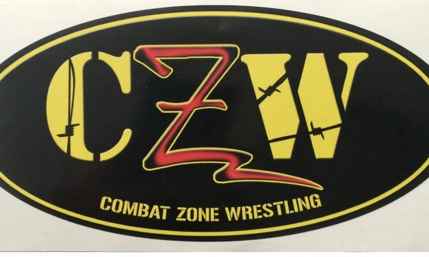 Bulldozer Tremont eager for CZW Tournament of Death