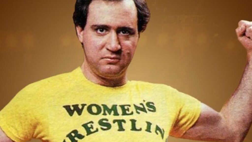 Andy Kaufman