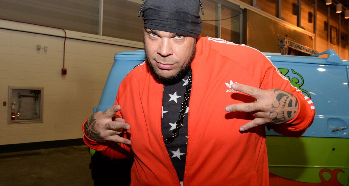 Brodus Clay tons of fun in YouShoot