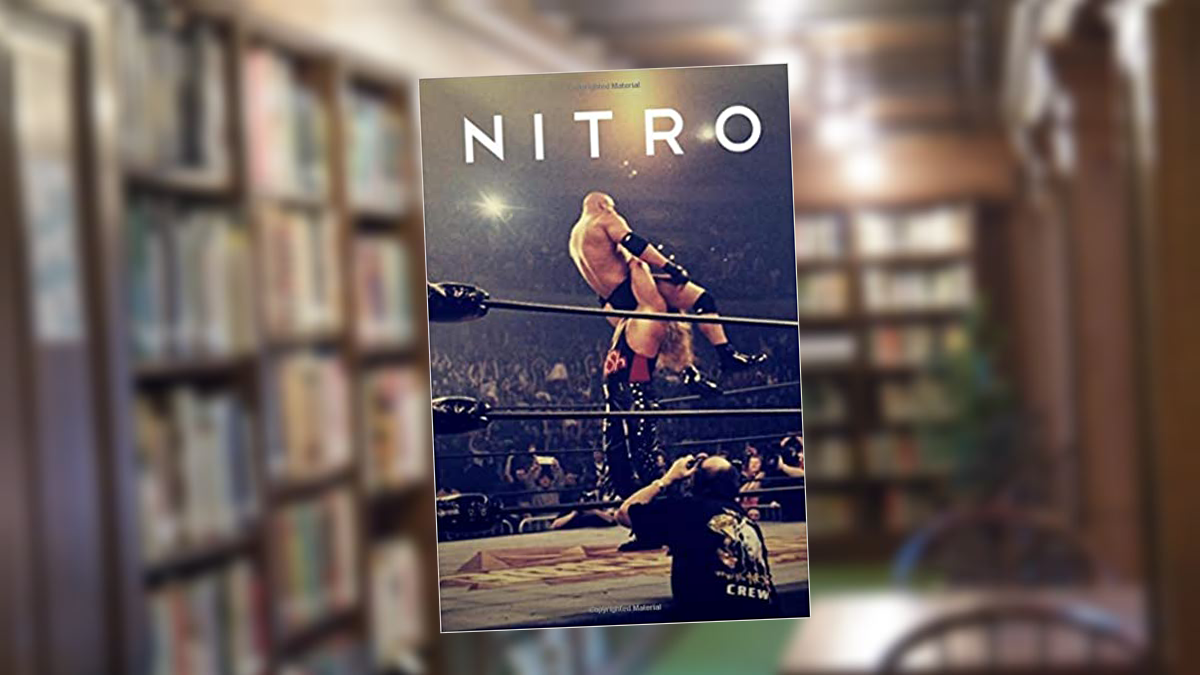 New book ‘definitive source’ on WCW’s rise and fall